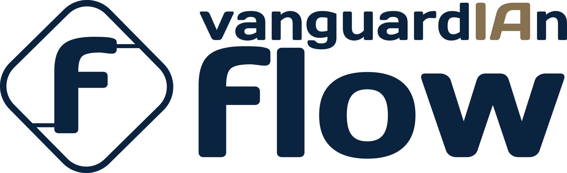 vanguardIAn flow