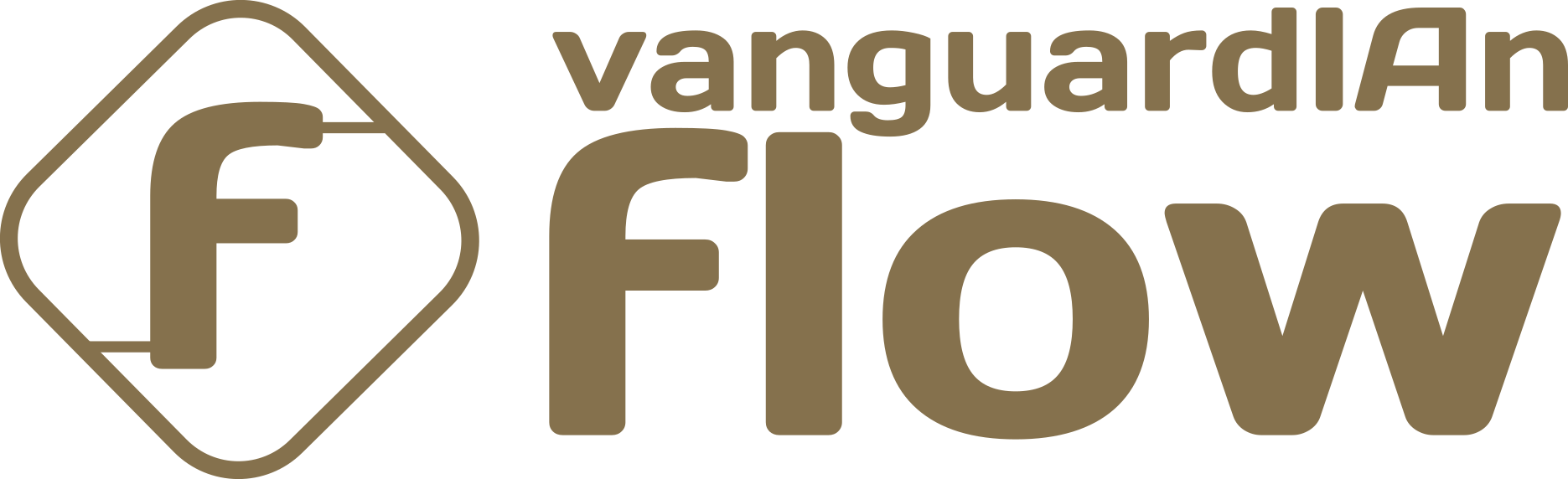 vanguardIAn flow